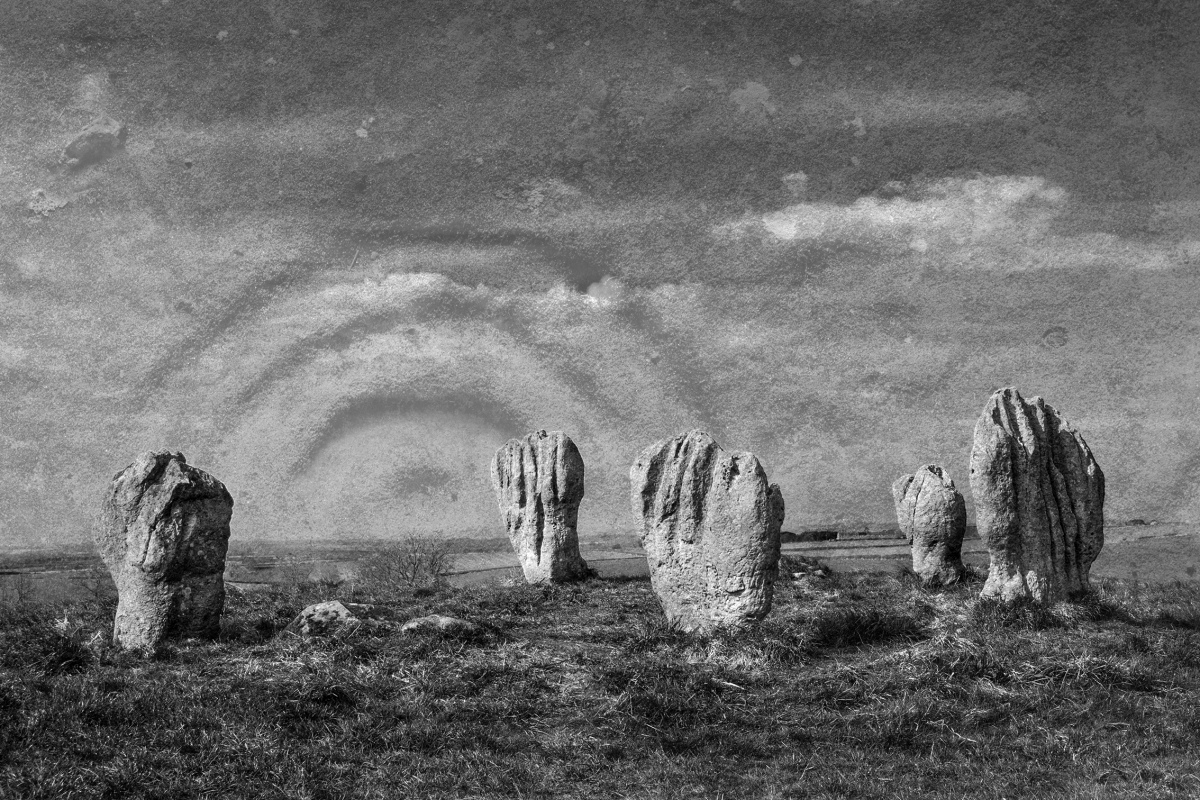 Click for full size image of Duddo five stones (PID:224218) Duddo five stones