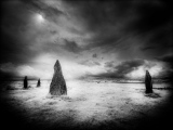 Callanish 2 infra