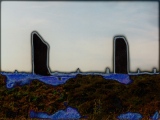 Click for full size image of Ring of Brodgar (PID:200900) Ring of Brodgar
