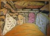 Click for full size image of West Kennett Long Barrow (PID:131038) West Kennett Long Barrow