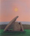 Click for full size image of Mulfra Quoit (PID:27299) Mulfra Quoit