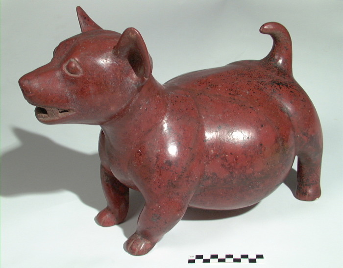 Comala style redware (PID:115997) Comala style redware