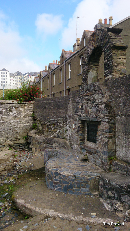 St Catherine's Well (Port Erin)