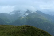 Hochtor Ancient Road