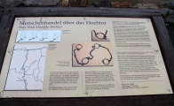 Click for full size image of Hochtor Ancient Road (PID:157258) Hochtor Ancient Road