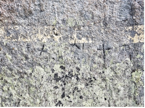 B`schriebener Stoan Cultplace & Monolith (PID:288146) B`schriebener Stoan Cultplace & Monolith