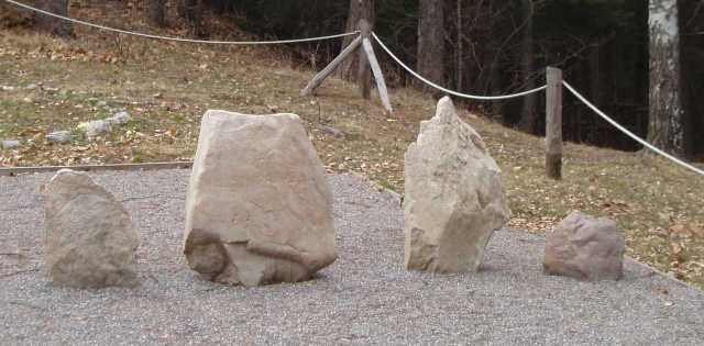 Anvoia Stones