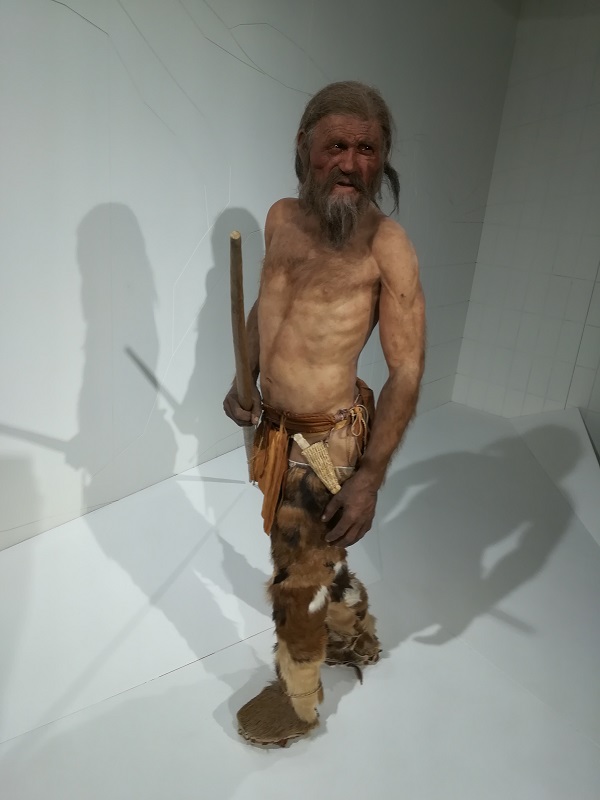South Tyrol Museum of Archaeology (PID:178747) South Tyrol Museum of Archaeology