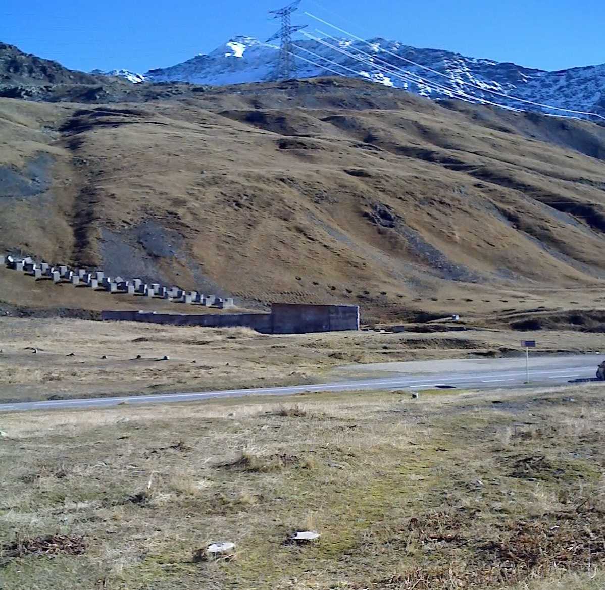 Click for full size image of Col du Petit Saint-Bernard Cromlech (PID:42499) Col du Petit Saint-Bernard Cromlech
