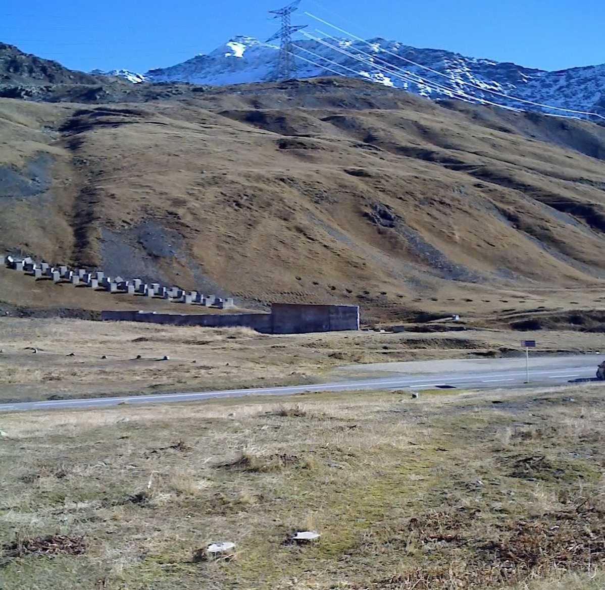 Col du Petit Saint-Bernard Cromlech