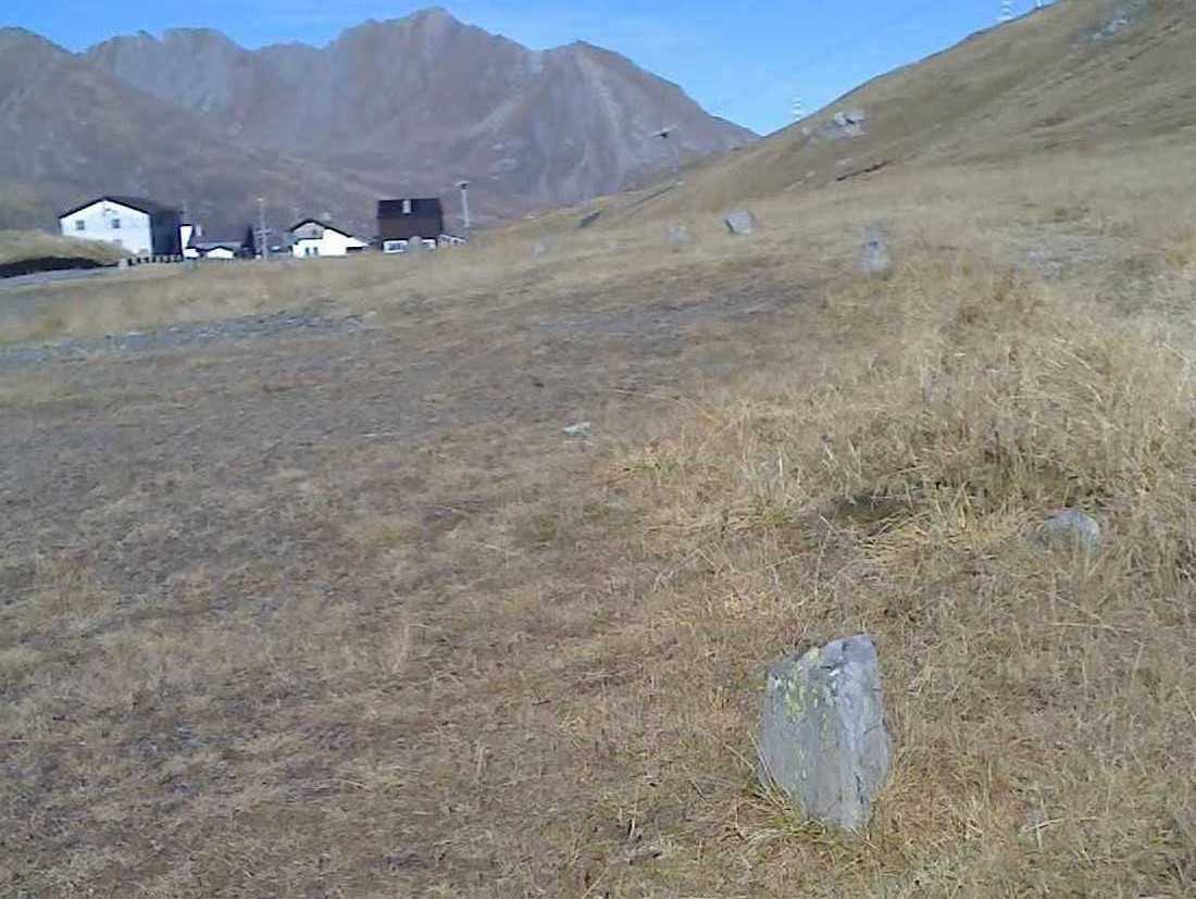 Col du Petit Saint-Bernard Cromlech