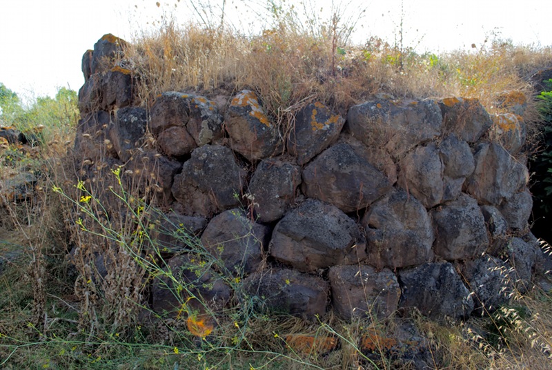 S'Uraki Nuraghe