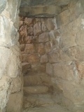 Albucciu Nuraghe - PID:25068