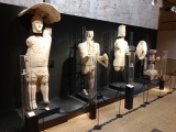 Cagliari Archaeological Museum
