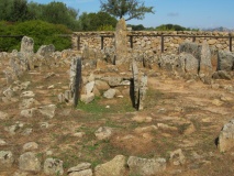 Li Muri tombs - PID:69269