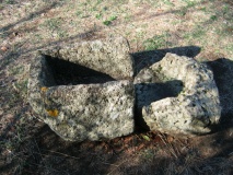 Losa Nuraghe - PID:69670
