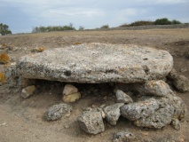 Monte d'Accoddi - PID:69521