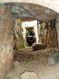 Pascaredda Tomba di Giganti - PID:25273