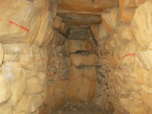 San Cosimo Tomba di Giganti - PID:70041