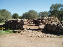 Santa Cristina Settlement - PID:25343