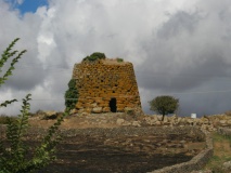 Succuronis Nuraghe - PID:69592