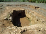 Anghelu Ruju Necropolis