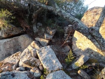 Laicheddu Nuraghe - PID:95551