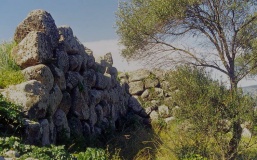 Domu Beccia Nuraghe - PID:89894