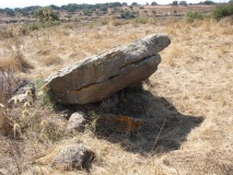 Furrighesu Dolmen - PID:65896