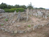Li Muri Necropolis