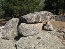 Billela Dolmen - PID:50261