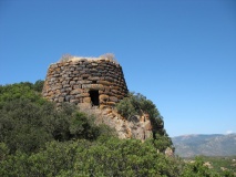 Majore Nuraghe - PID:63982