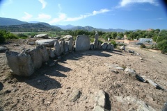 S'Ortali 'e su Monte Tomba di Giganti - PID:36106