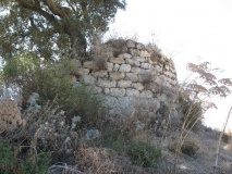S'Abba de Sa Pedra Nuraghe - PID:65501