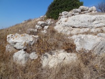 Serra Cannigas Nuraghe - PID:96642
