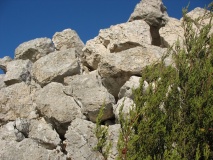 Feminedda Nuraghe - PID:70375