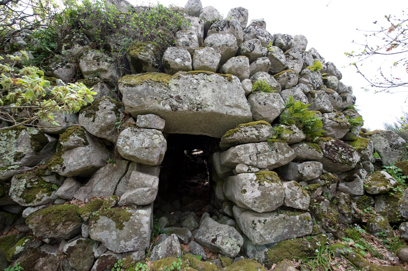 Catadolzos Nuraghe