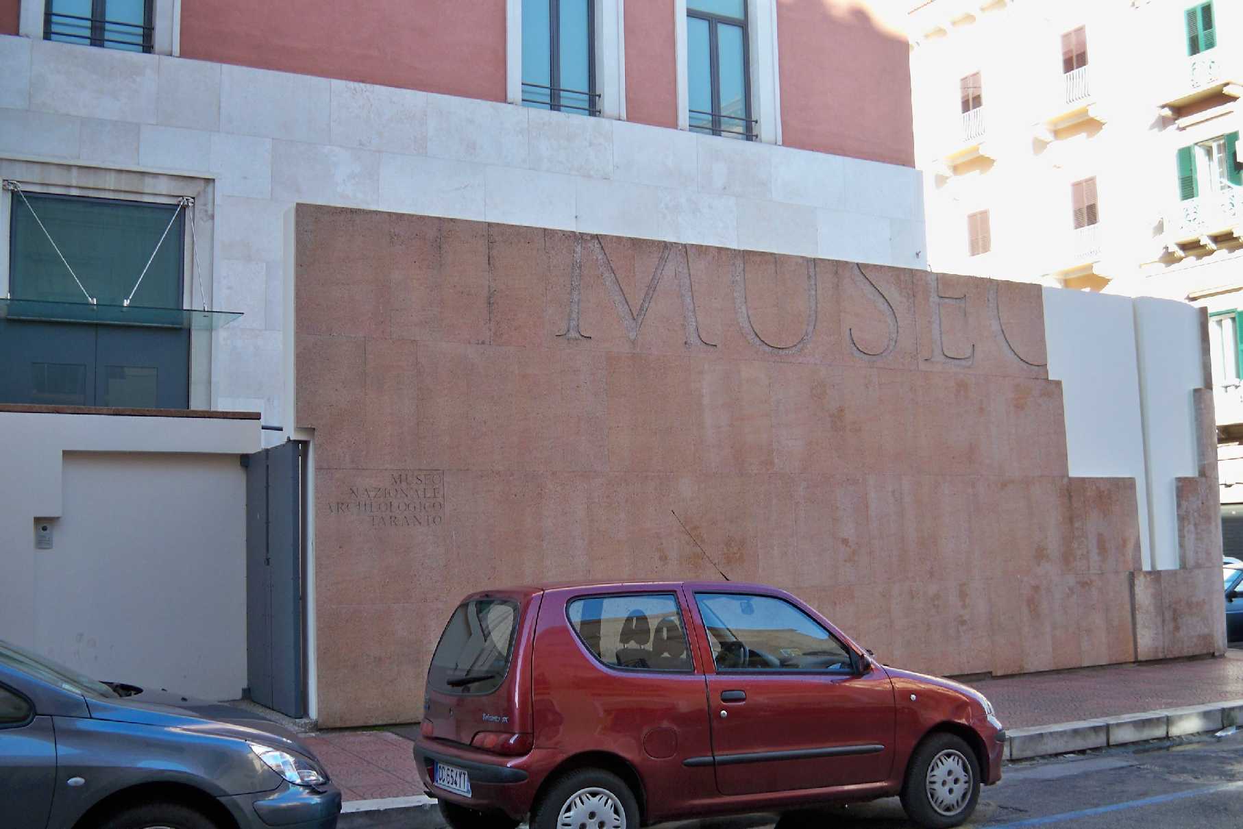 Taranto Museum