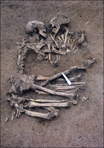 Click for full size image of Museo Archeologico (Mantova) (PID:32012) Museo Archeologico (Mantova)