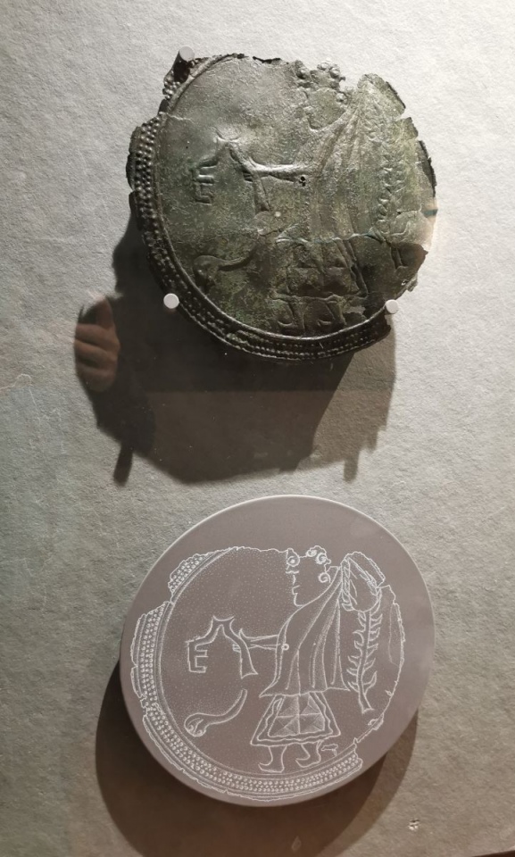 Click for full size image of Museo di Santa Caterina (PID:287670) Museo di Santa Caterina