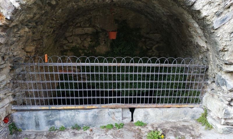 Pozzo di Piazzalunga (PID:272351) Pozzo di Piazzalunga