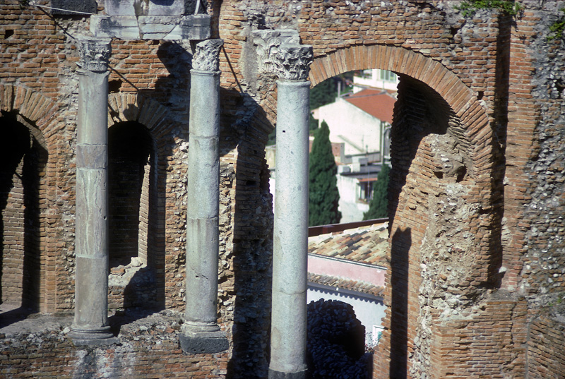 Taormina