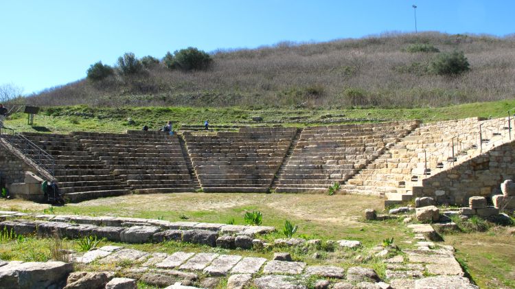 Morgantina