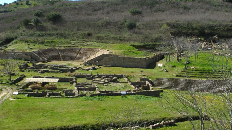 Morgantina