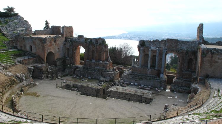 Taormina