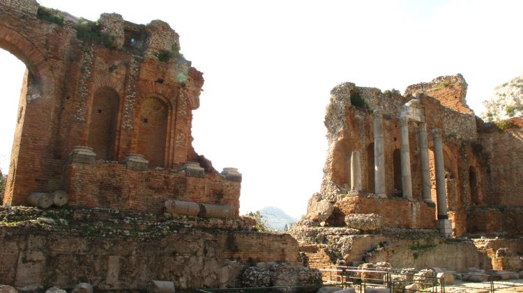 Taormina