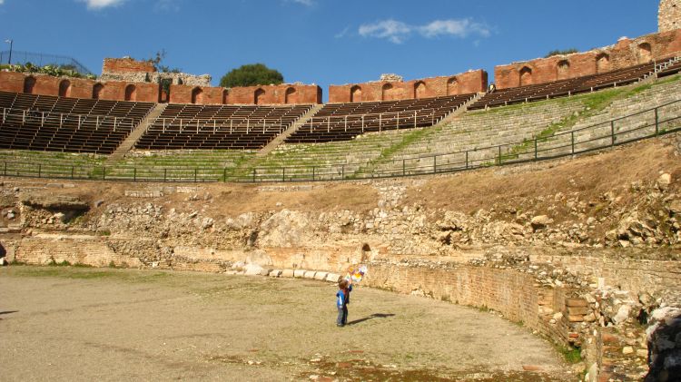 Taormina