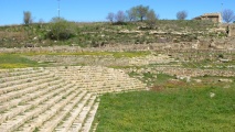 Morgantina