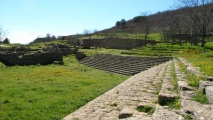 Click for full size image of Morgantina (PID:74076) Morgantina