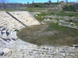 Click for full size image of Morgantina (PID:74081) Morgantina